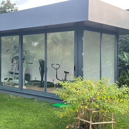 فيلا اجوافي Casa Da Bela Vista المظهر الخارجي الصورة
