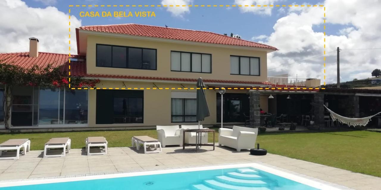 فيلا اجوافي Casa Da Bela Vista المظهر الخارجي الصورة