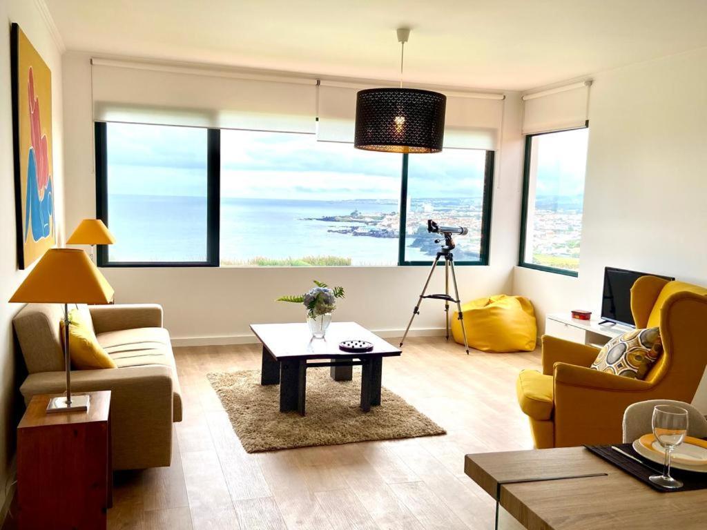 فيلا اجوافي Casa Da Bela Vista المظهر الخارجي الصورة
