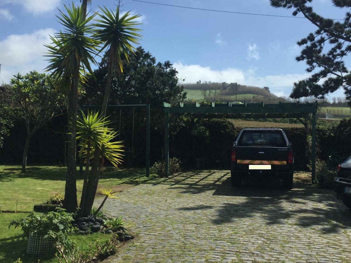فيلا اجوافي Casa Da Bela Vista المظهر الخارجي الصورة