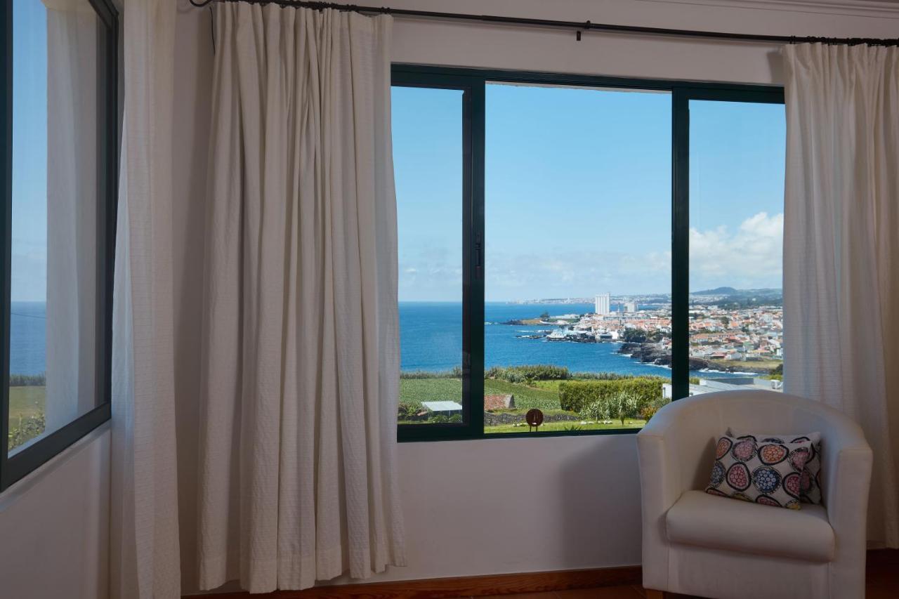 فيلا اجوافي Casa Da Bela Vista المظهر الخارجي الصورة
